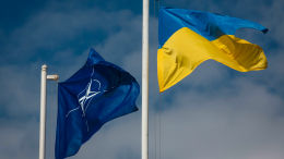 Кремль: членство Украины в НАТО будет иметь очень негативные последствия