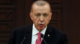 «Сначала путь для Турции»: Эрдоган поставил условие для принятия Швеции в НАТО
