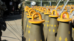 Первый звоночек: как поставка кассетных бомб США отразится на поддержке Киева