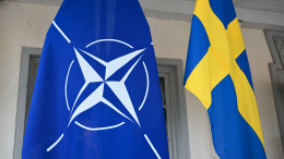 Столтенберг заявил о согласии Турции принять Швецию в НАТО