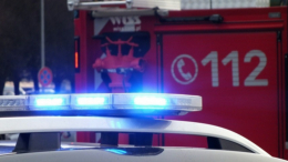 Пять детей пострадали и один человек погиб при пожаре в Нижнем Новгороде