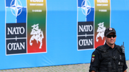 Во всем опять виновата Россия: промежуточные итоги саммита НАТО в Вильнюсе
