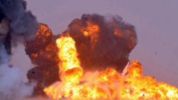 В Николаеве заявили об уничтожении склада ВСУ с дальнобойными ракетами