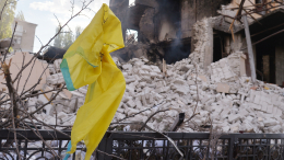 «Это конец»: экс-советник Пентагона заявил, что Украина висит на волоске