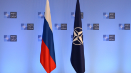 Антонов: ситуация идет к самому неблагоприятному сценарию противостояния РФ и НАТО