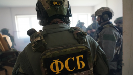 ФСБ задержала за госизмену уроженца Пермского края
