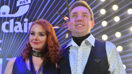 Лена Катина и Дмитрий Спиридонов стали родителями