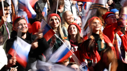Глава Совета при президенте Фадеев: будущее России зависит от молодого поколения