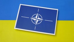 НАТО согласовало декларацию по вопросу приема Украины в альянс