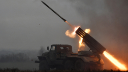 Шойгу: контрнаступление Украины в зоне СВО оказалось безуспешным