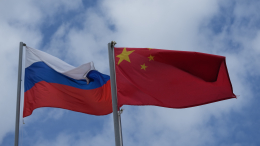 Россия и КНР подписали протокол о намерениях в сфере медицины