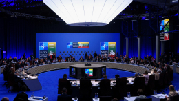 «Ошибочно и опасно»: в Кремле оценили первые итоги саммита НАТО