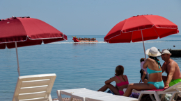 «Ключевой показатель»: в России появятся круглогодичные морские курорты