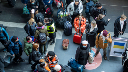 Билеты распроданы: украинские беженцы массово уезжают из Чехии домой