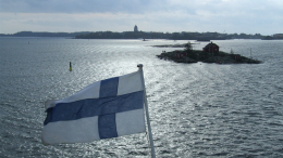 В Финляндии назвали условие для восстановления дипломатических отношений с РФ
