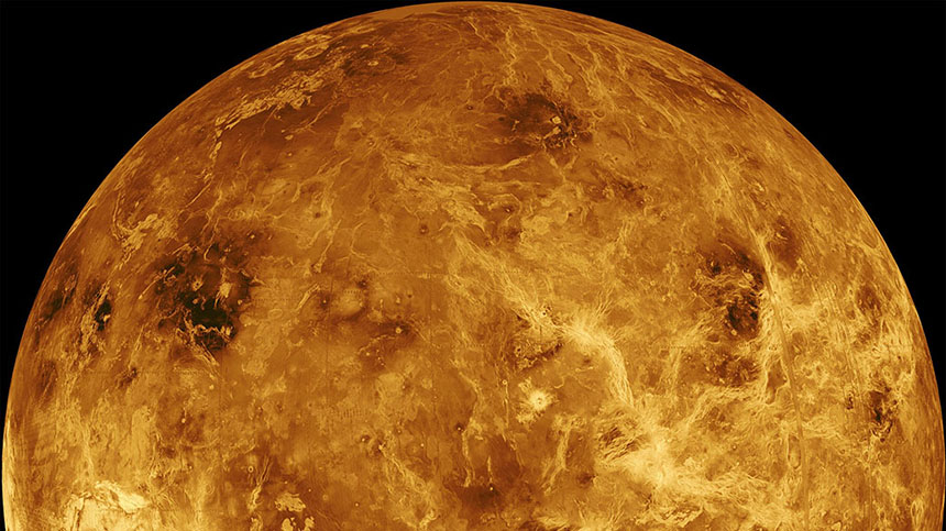 Ретроградная Венера: 23 июля — 4 сентября 2023