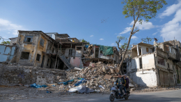 «Расстояние большое»: могут ли турецкие землетрясения ударить по южным регионам РФ