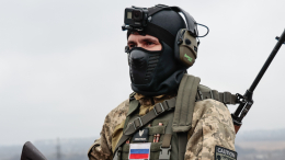 Российские бойцы отразили 16 атак ВСУ за сутки на донецком направлении