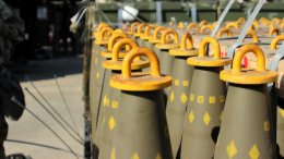 США подтвердили передачу Украине кассетных боеприпасов: «Уже там»