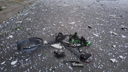 Власти Воронежской области сообщили о сбитых беспилотниках