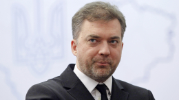 В РФ предъявили заочные обвинения экс-министру обороны Украины