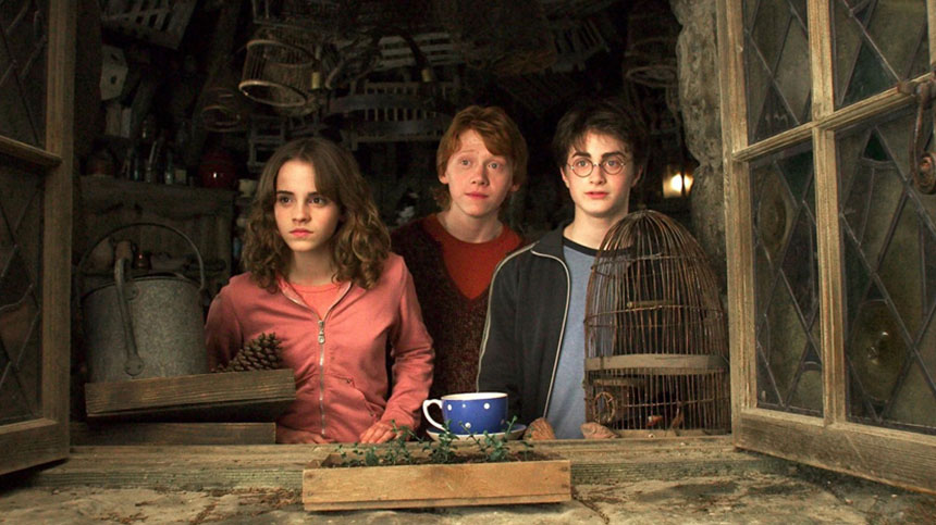 Гарри Поттер и заклятье забвенья: какие 10 киноляпов не замечали даже преданные фанаты