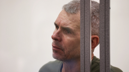 Подозреваемому в убийстве Станислава Ржицкого предъявили обвинение