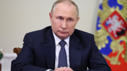 «Оборонительная позиция»: как Путин раскрыл план Киева и нанес превентивный удар