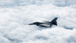 Хитрые игры Запада: украинские истребители F-16 будут пилотировать летчики НАТО