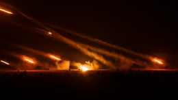 Минобороны: российские бойцы отразили 17 атак ВСУ на донецком направлении