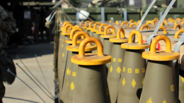 «Акт геноцида»: удар ВСУ по Токмаку кассетными бомбами был направлен на мирное население