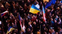 Конфликт между цыганами и украинцами в Чехии вышел на новый уровень