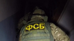 ФСБ опубликовала видео задержания агентов СБУ, готовивших покушение на Симоньян