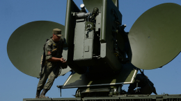 Россия эффективно «глушит» сигнал GPS западного оружия на Украине