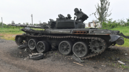 Военный эксперт подсчитал боевые потери ВСУ с начала спецоперации на Украине