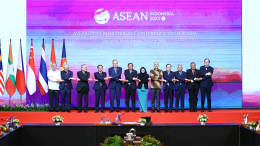 Два саммита — НАТО и АСЕАН: итоги геополитических решений недели