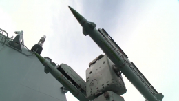 Силами ПВО и флота отражена атака беспилотников на Севастополь
