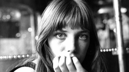Скончалась «дочь шпиона» и секс-символ 70-х Джейн Биркин