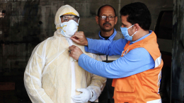 Более 1000 человек заразились загадочной болезнью в провинции Кена в Египте