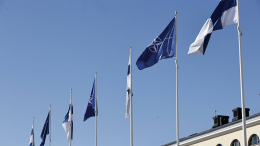 Финляндия столкнется с серьезными проблемами из-за вступления в НАТО