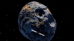 Серьезные последствия: астероид Апофис представляет большую угрозу всей планете