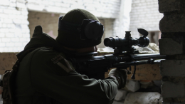 Снайперскую винтовку для новичков «Зверобой» начали производить в России