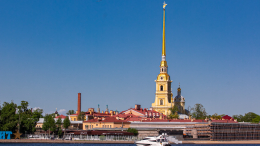 Знаковые места: в России появился новый национальный туристический маршрут