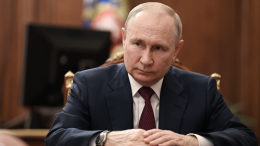 «Путин — гений»: в США признали эффективность стратегии Москвы по Украине