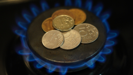 В России регулируемые цены на газ повысят на 8% с июля 2024 года