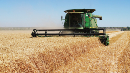 Чистая коммерция: как Запад уничтожил изначальный смысл зерновой сделки