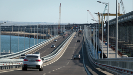 Нашли виновника: что западные СМИ пишут о теракте на Крымском мосту