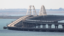 Ответ будет: Путин назвал атаку на Крымский мост очередным терактом киевского режима