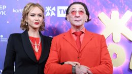 «Я предал!» — Лепс признал свою вину в разводе с бывшей женой Анной Шаплыковой