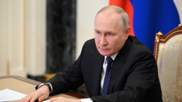 Путин предложил ужесточить борьбу с дискриминацией в сети по национальному признаку